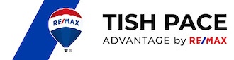Tish Pace | Re/Max Advantage Logo